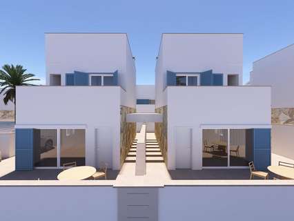 Villa en venta en Pilar de la Horadada zona Torre de la Horadada