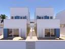 Villa en venta en Pilar de la Horadada zona Torre de la Horadada