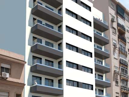 Apartamento en venta en Málaga zona Gamarra