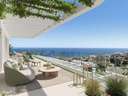 Ático en venta en Mijas zona La Cala de Mijas