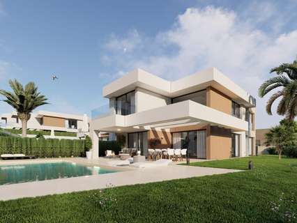 Villa en venta en Manilva zona Los Hidalgos