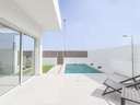 Villa en venta en San Javier zona Parque de los leones