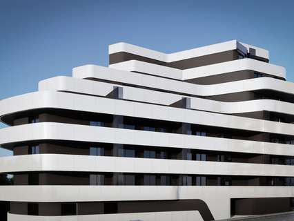 Apartamento en venta en Calpe zona Arenal Bol