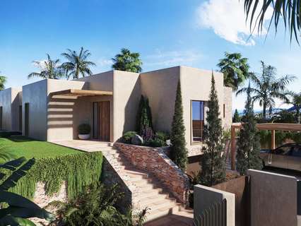 Villa en venta en Jávea/Xàbia