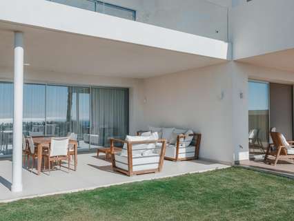 Apartamento en venta en Benahavís zona Parque Botanico