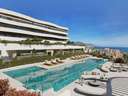 Apartamento en venta en Mijas zona Mijas Golf