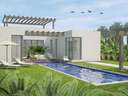 Villa en venta en Benijófar zona Polideportivo
