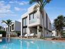 Villa en venta en L'Alfàs del Pi