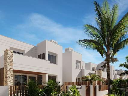 Villa en venta en Pulpí zona San Juan de los Terreros