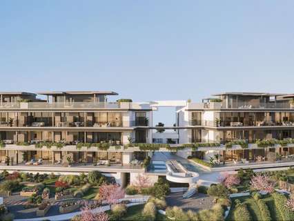 Apartamento en venta en Estepona zona Bel-Air, Cancelada, Saladillo
