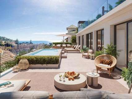 Apartamento en venta en Málaga zona Málaga