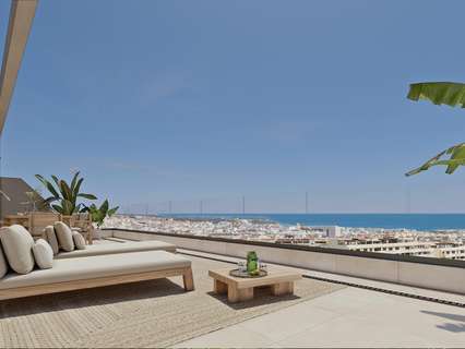 Ático en venta en Estepona zona Las Mesas
