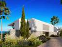 Villa en venta en Marbella zona Santa Clara Golf