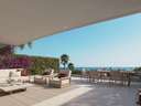 Apartamento en venta en Benalmádena zona Torremuelle
