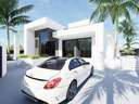 Villa en venta en Los Alcázares zona Los Alcazares