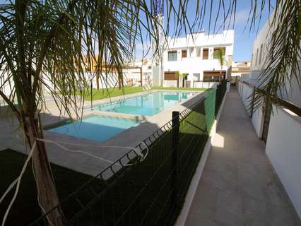 Casa en venta en Pilar de la Horadada zona parque Andromeda