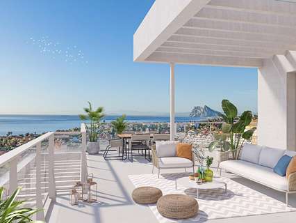 Ático en venta en San Roque zona La Hacienda Golf