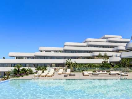 Apartamento en venta en Casares zona Casares Golf