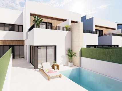 Villa en venta en San Javier zona Santiago de la Ribera