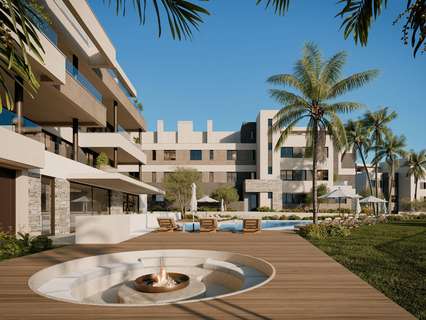 Apartamento en venta en Mijas zona Hipódromo Costa del Sol