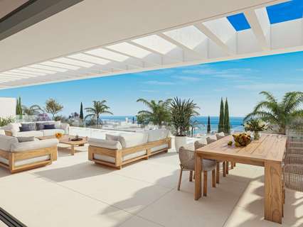 Apartamento en venta en Marbella zona Santa Clara Golf