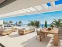 Apartamento en venta en Marbella zona Santa Clara Golf