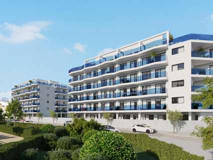 Apartamento en venta en Mijas zona Las Lagunas de Mijas