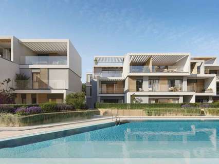 Apartamento en venta en Marbella zona Nueva Andalucía
