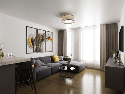 Apartamento en venta en Alicante zona Centro