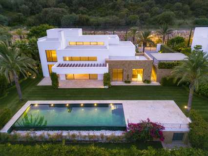 Villa en venta en Casares zona Pedregales