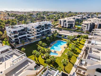 Ático en venta en Orihuela zona Orihuela-Costa