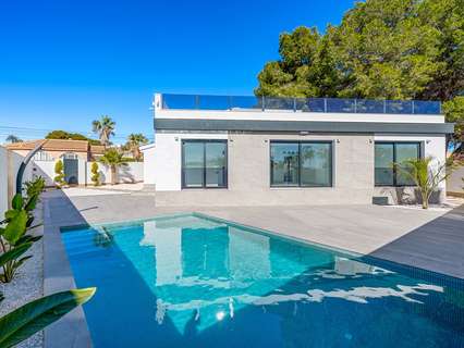 Villa en venta en Rojales zona Ciudad Quesada