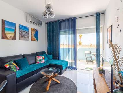 Apartamento en venta en Orihuela zona Orihuela-Costa