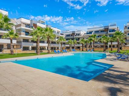 Apartamento en venta en Orihuela zona Orihuela-Costa