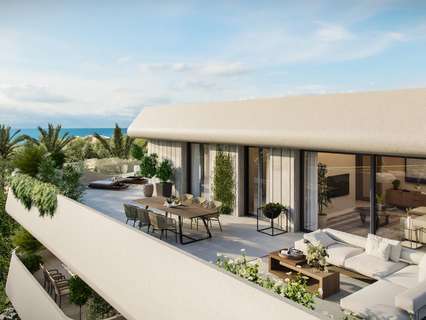 Ático en venta en Marbella zona San Pedro de Alcántara