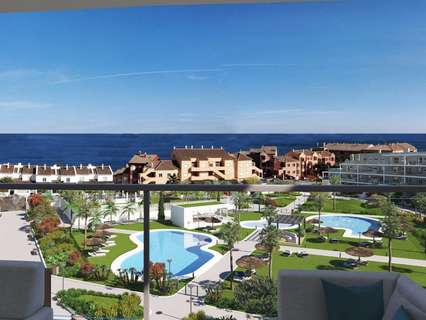 Ático en venta en Manilva zona Aldea Beach