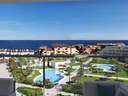 Ático en venta en Manilva zona Aldea Beach