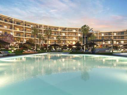 Apartamento en venta en Manilva zona Aldea Beach