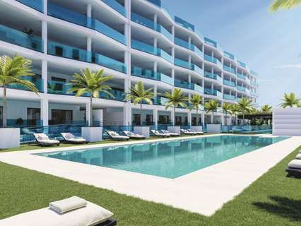 Apartamento en venta en Mijas zona Las Lagunas