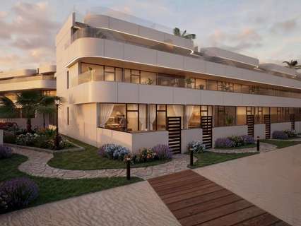 Apartamento en venta en Vera zona Vera