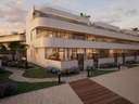 Apartamento en venta en Vera zona Vera