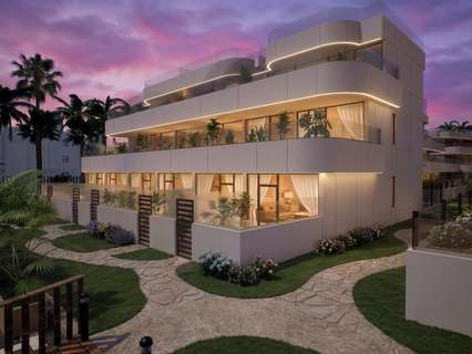 Apartamento en venta en Vera zona Vera