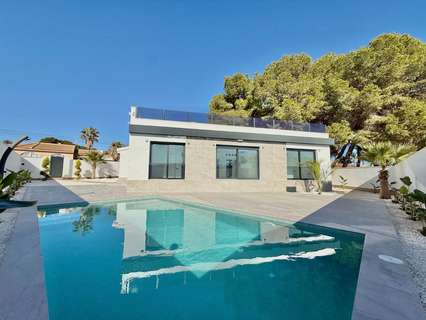 Villa en venta en Rojales zona Ciudad Quesada