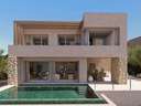 Villa en venta en Llíber zona Montanya Llarga