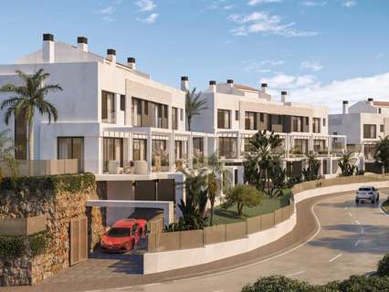 Villa en venta en Mijas zona Riviera del Sol