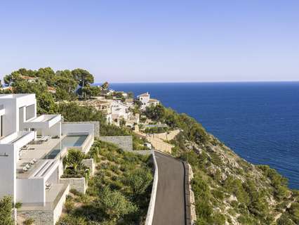 Villa en venta en Jávea/Xàbia