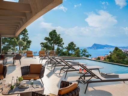 Villa en venta en Altea zona Altea Hills