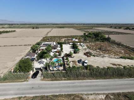 Casa en venta en Elche/Elx zona La Marina
