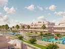 Villa en venta en Pilar de la Horadada zona Lo Monte