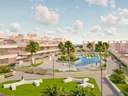 Casa en venta en Pilar de la Horadada zona Lo Monte